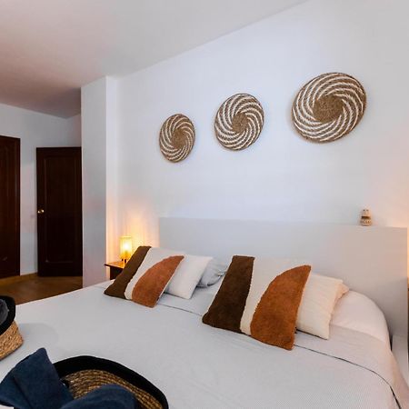 Casa Nova, 1 Min From Beach, Calpe Centre Bagian luar foto
